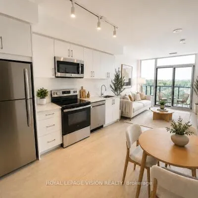 4010,&nbsp;Eglinton, Humber Heights, Toronto