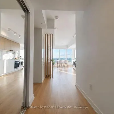 1100,&nbsp;Sheppard, York University Heights, Toronto