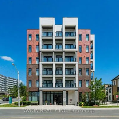 160,&nbsp;CANON JACKSON, Beechborough-Greenbrook, Toronto