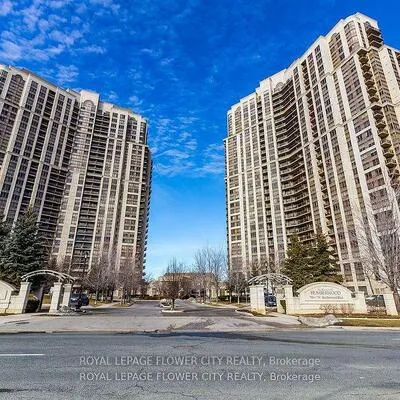 710,&nbsp;Humberwood, West Humber-Clairville, Toronto