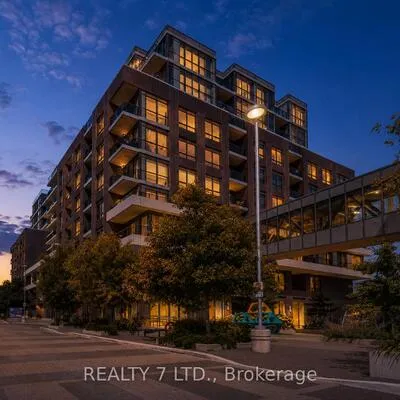 26,&nbsp;Gibbs, Islington-City Centre West, Toronto