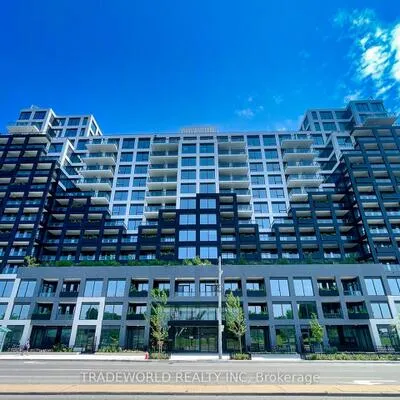 1100,&nbsp;Sheppard, York University Heights, Toronto