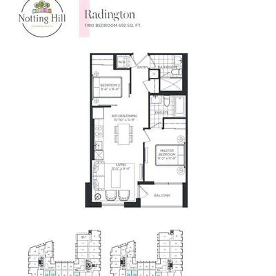 4010,&nbsp;Eglinton, Humber Heights, Toronto