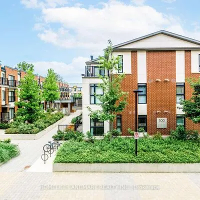 120,&nbsp;Canon Jackson, Brookhaven-Amesbury, Toronto