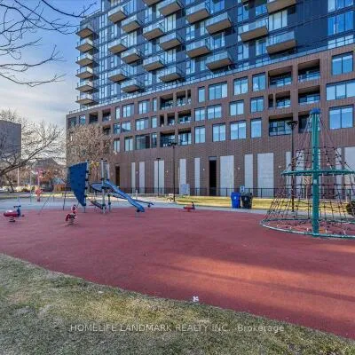 270,&nbsp;Dufferin, South Parkdale, Toronto