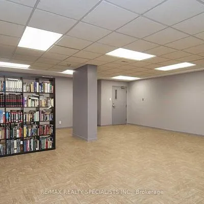 6,&nbsp;Humberline, West Humber-Clairville, Toronto