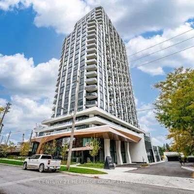 60,&nbsp;Central Park Roadway, Islington-City Centre West, Toronto