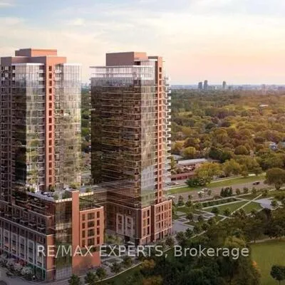 4010,&nbsp;Eglinton, Humber Heights, Toronto