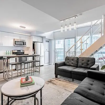 155,&nbsp;Legion, Mimico, Toronto