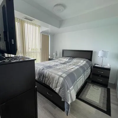 80,&nbsp;Esther Lorrie, West Humber-Clairville, Toronto