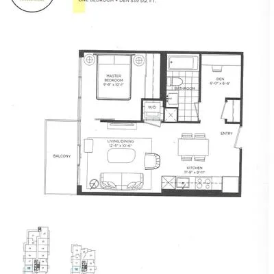 4010,&nbsp;Eglinton, Humber Heights, Toronto