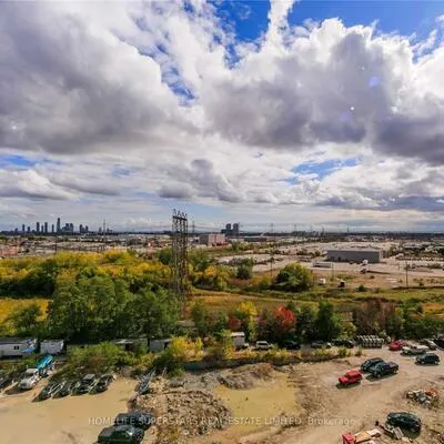 20,&nbsp;Thomas Riley, Islington-City Centre West, Toronto