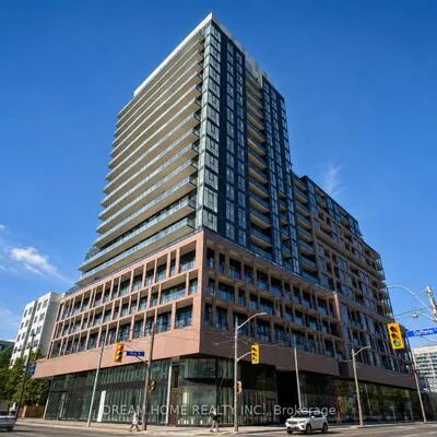 285,&nbsp;Dufferin, South Parkdale, Toronto