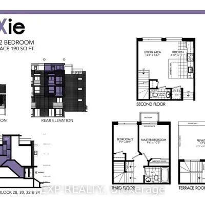 28,&nbsp;Fieldway, Islington-City Centre West, Toronto