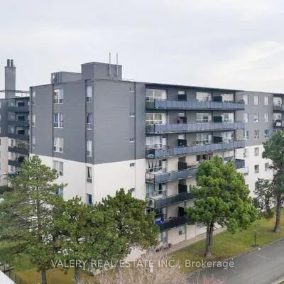 1450,&nbsp;Sheppard, York University Heights, Toronto