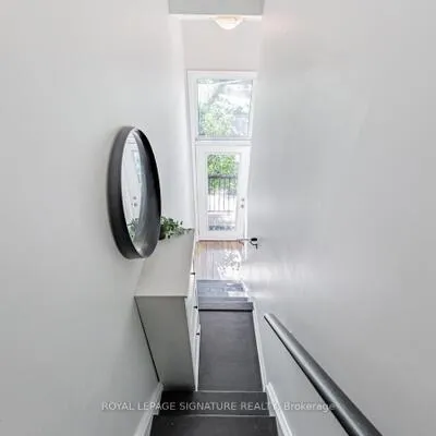 68,&nbsp;Winston Park, Downsview-Roding-CFB, Toronto