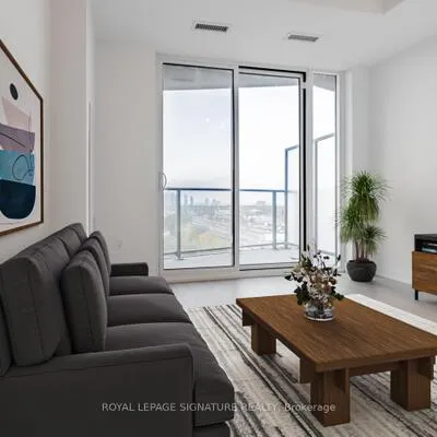 36,&nbsp;Zorra, Islington-City Centre West, Toronto