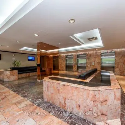1,&nbsp;Rowntree, Mount Olive-Silverstone-Jamestown, Toronto