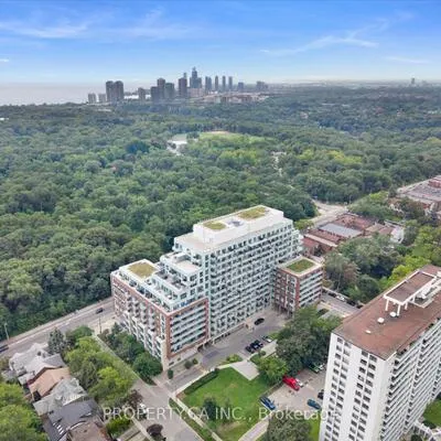 1830,&nbsp;Bloor, High Park North, Toronto