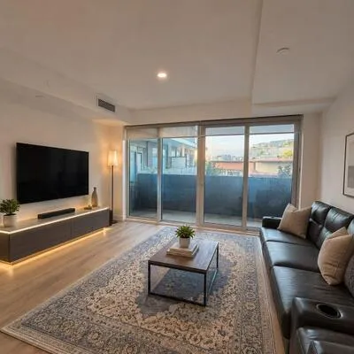 1100,&nbsp;Sheppard, York University Heights, Toronto