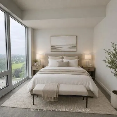 4010,&nbsp;Eglinton, Humber Heights, Toronto