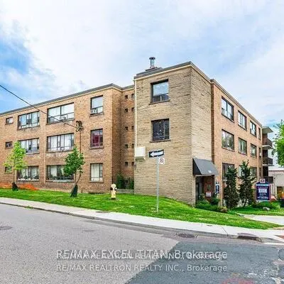 2515,&nbsp;Eglinton, Keelesdale-Eglinton West, Toronto