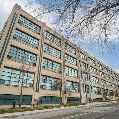 1001,&nbsp;Roselawn, Briar Hill-Belgravia, Toronto
