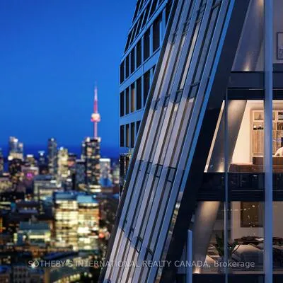 8,&nbsp;Wellesley, Bay Street Corridor, Toronto