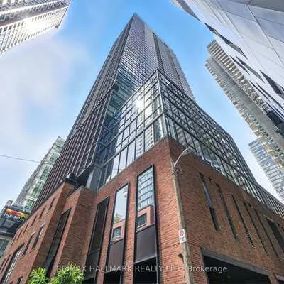 88, Blue Jays, Waterfront Communities C1, Toronto