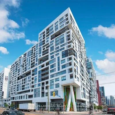 27,&nbsp;BATHURST, Waterfront Communities C1, Toronto