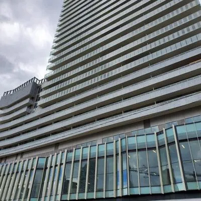 15,&nbsp;Lower Jarvis, Waterfront Communities C8, Toronto