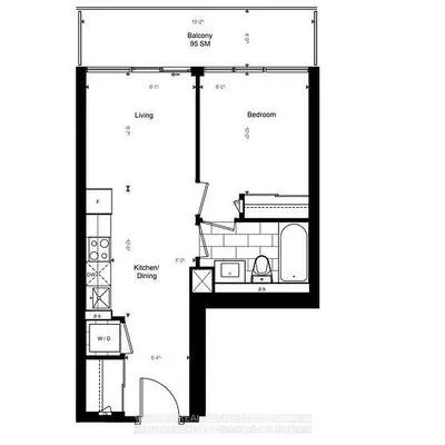 135,&nbsp;Lower Sherbourne, Moss Park, Toronto