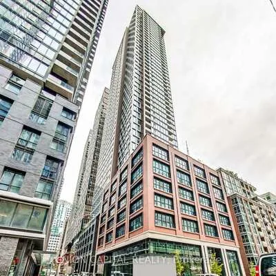 55,&nbsp;Mercer, Waterfront Communities C1, Toronto
