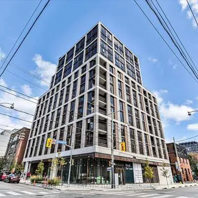 123,&nbsp;Portland, Waterfront Communities C1, Toronto