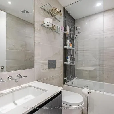 81,&nbsp;Wellesley, Church-Yonge Corridor, Toronto