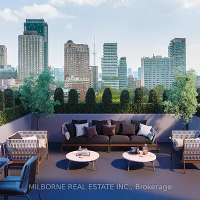 110,&nbsp;Avenue, Annex, Toronto