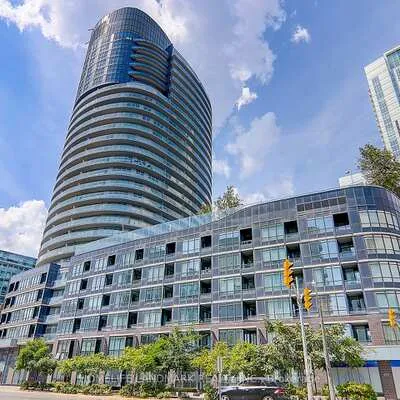 38,&nbsp;Dan Leckie, Waterfront Communities C1, Toronto
