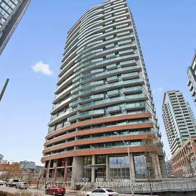 150,&nbsp;East Liberty, Niagara, Toronto