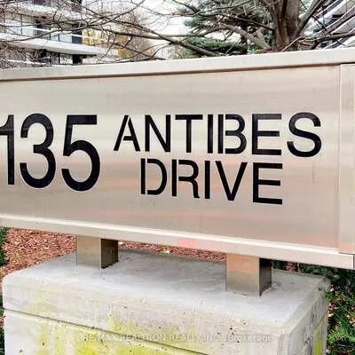 135,&nbsp;Antibes, Westminster-Branson, Toronto