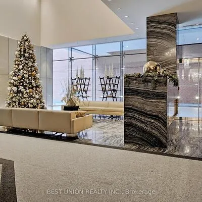 180,&nbsp;University, Bay Street Corridor, Toronto