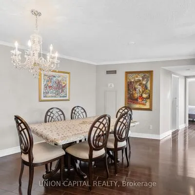 85,&nbsp;Skymark, Hillcrest Village, Toronto