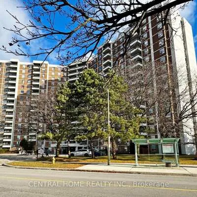 5,&nbsp;Shady Golfway, Flemingdon Park, Toronto