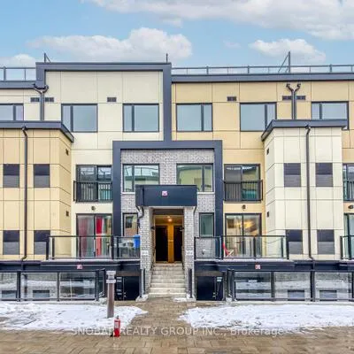 1660,&nbsp;Victoria Park, Victoria Village, Toronto