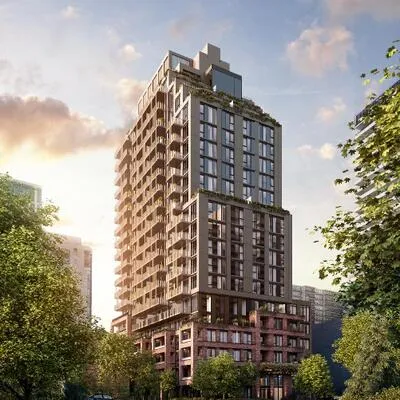 109,&nbsp;Erskine, Mount Pleasant West, Toronto