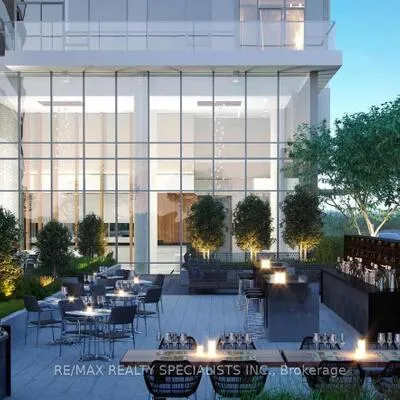 36,&nbsp;Forest Manor, Henry Farm, Toronto