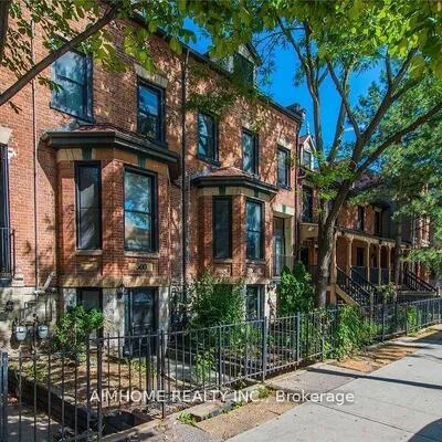 360,&nbsp;R Dundas, Moss Park, Toronto
