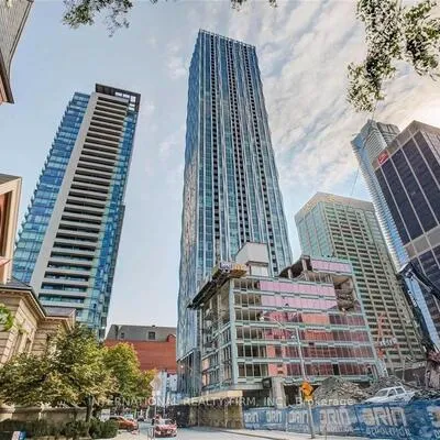 1,&nbsp;Yorkville, Annex, Toronto