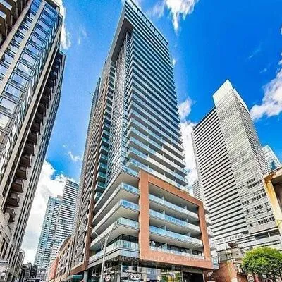 8,&nbsp;Mercer, Waterfront Communities C1, Toronto