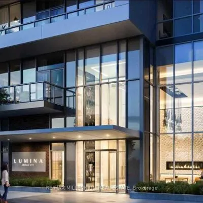 36,&nbsp;Forest Manor, Henry Farm, Toronto