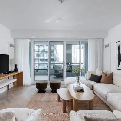 455,&nbsp;Wellington, Waterfront Communities C1, Toronto